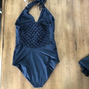 NWT MIKOH One Piece
